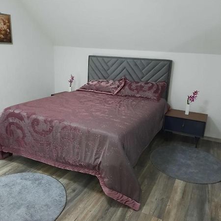 Sarajevo Bascarsija Apartment Luaran gambar