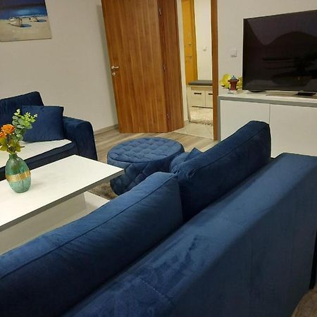 Sarajevo Bascarsija Apartment Luaran gambar