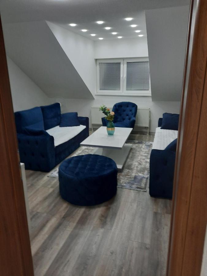 Sarajevo Bascarsija Apartment Luaran gambar