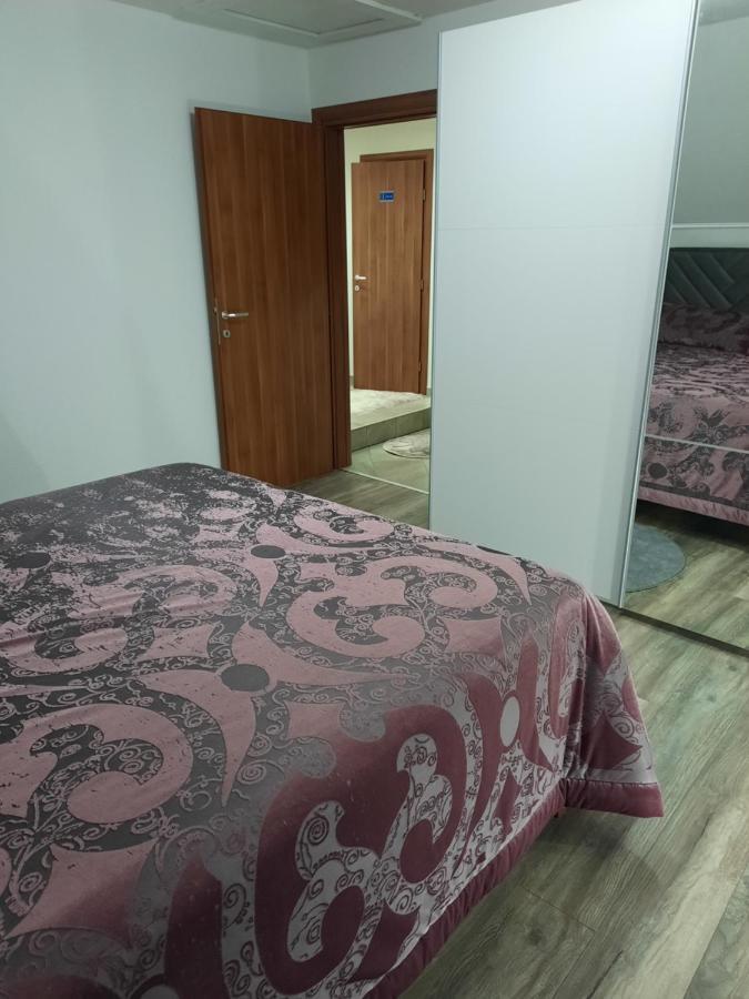 Sarajevo Bascarsija Apartment Luaran gambar