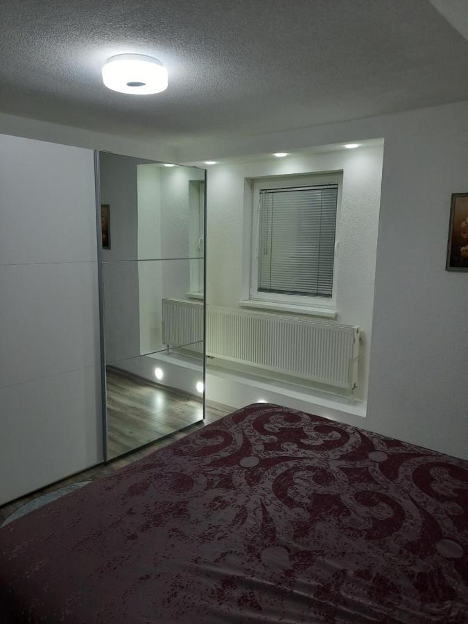 Sarajevo Bascarsija Apartment Luaran gambar