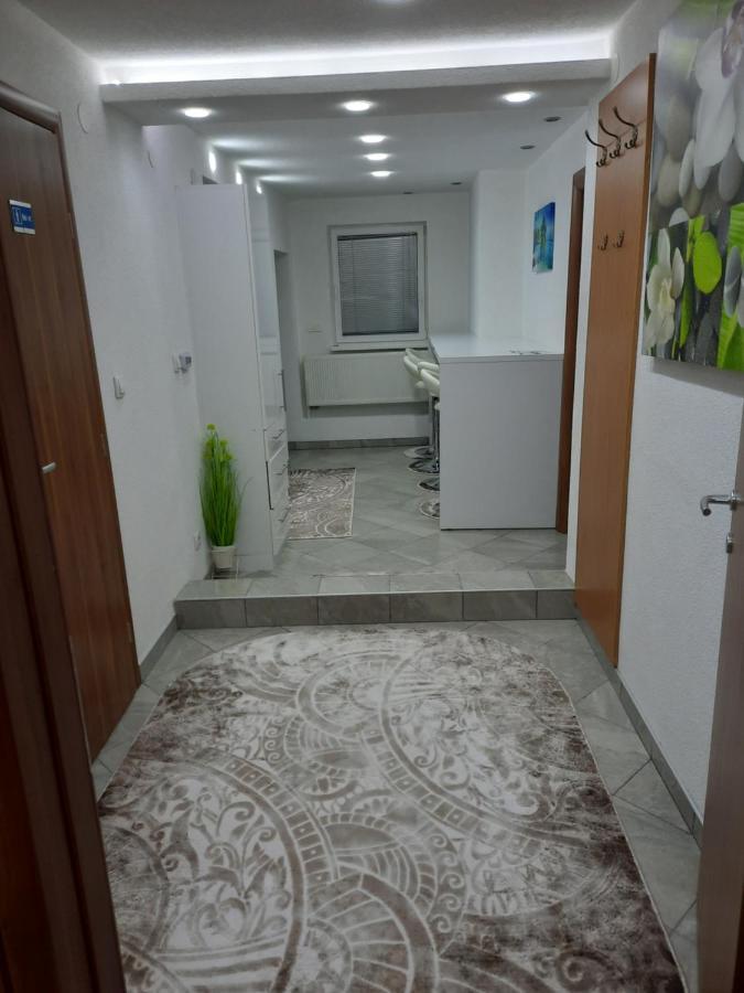 Sarajevo Bascarsija Apartment Luaran gambar