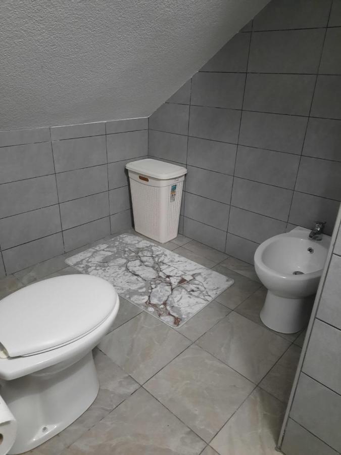 Sarajevo Bascarsija Apartment Luaran gambar