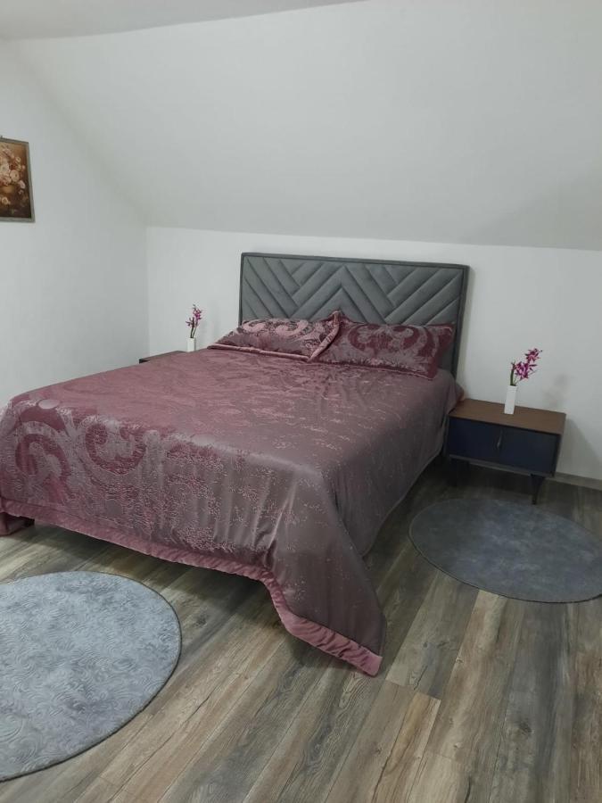 Sarajevo Bascarsija Apartment Luaran gambar