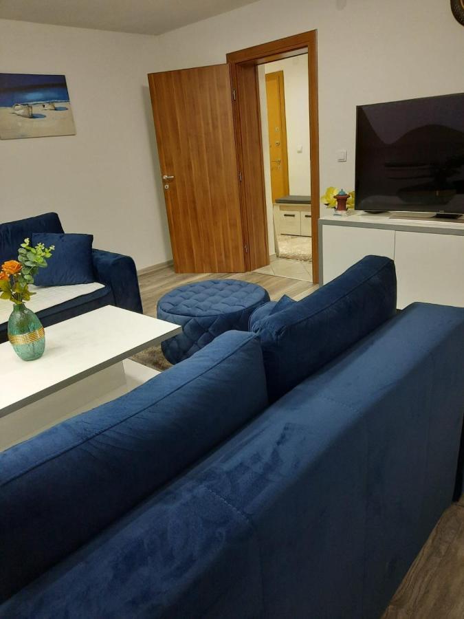 Sarajevo Bascarsija Apartment Luaran gambar
