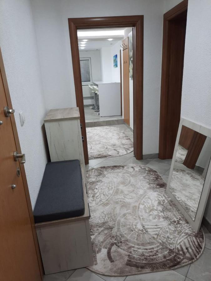 Sarajevo Bascarsija Apartment Luaran gambar